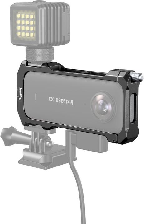 Productafbeelding SmallRig 4088B Frame voor Insta360 X3