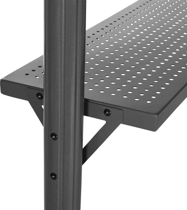 Produktbild Leco Profi-Grillpavillon (245 cm, 150 cm)