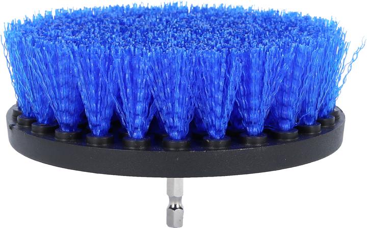 Immagine prodotto Brilliant Tools Set di accessori per spazzole