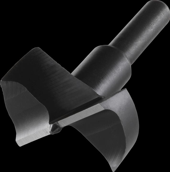 Image du produit wolfcraft Fraise à bois d‘encastrement, Ø 40 mm (40 millimètres)