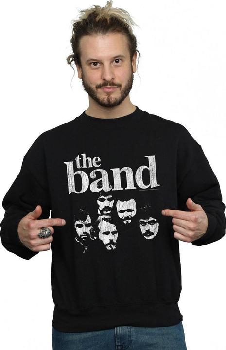 Produktbild The Band Sweatshirt (XXL)