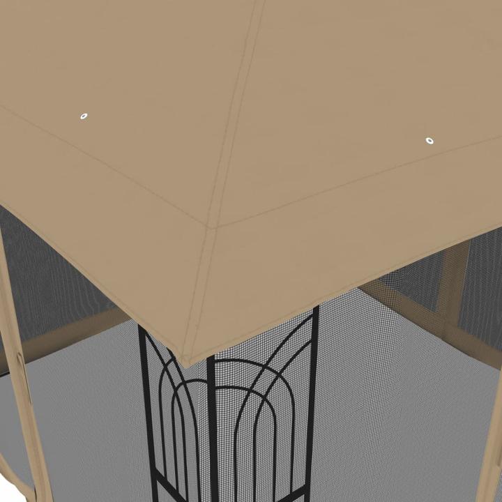 Actual product image VidaXL Prescott (294 cm, 294 cm)