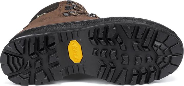Image du produit Hanwag Alaska Lady GTX terre (37.5)