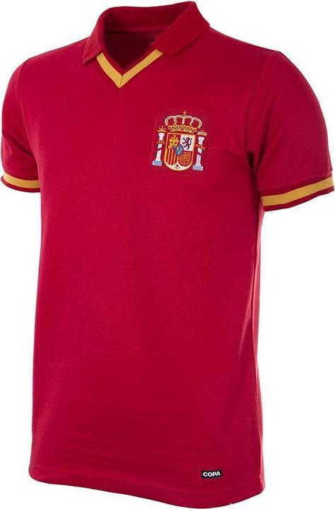 Copa Football Spanien 1988 Retro