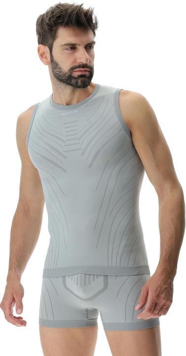 Actual product image UYN Motyon 2.0 sleeveless vest (S)