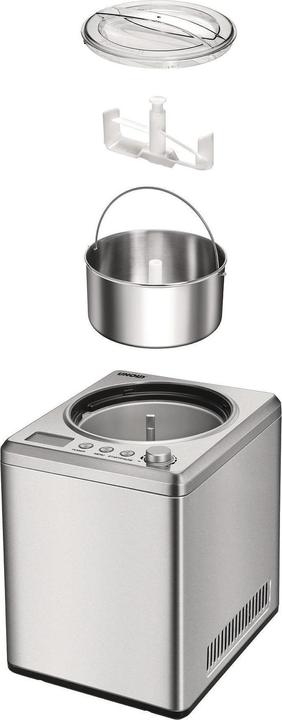 Produktbild Unold Profi Plus (EU-Stecker)