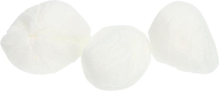 Actual product image Mölnlycke MESOFT NW round swab 35mm non-sterile