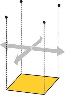 Actual product image Sport-Thieme Platform swing