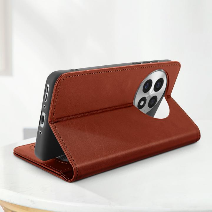 Actual product image Avizar Classic Vintage Cover (OnePlus 13)