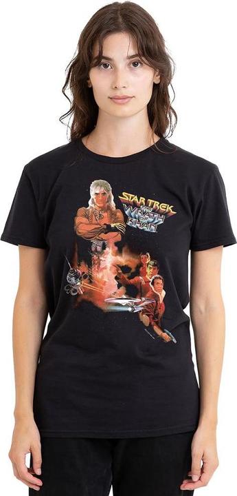 Produktbild Wrath of Khan TShirt (L)