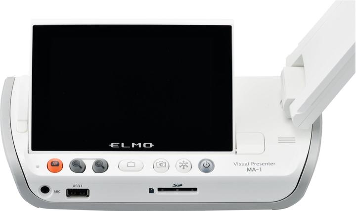 Immagine prodotto Elmo Visualizzatore MA-1 (Full HD)