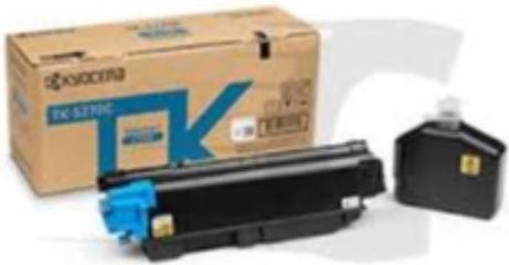 Produktbild Kyocera Tk-5270c (C)