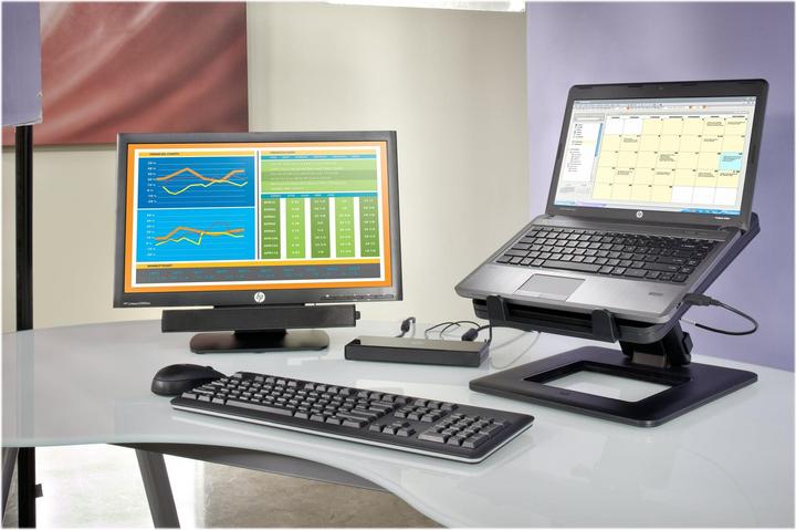 Produktbild HP USB C — USB C (1.80 m, USB 3.0)