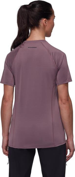 Immagine prodotto Mammut Maglietta Selun FL Logo Donna (S)