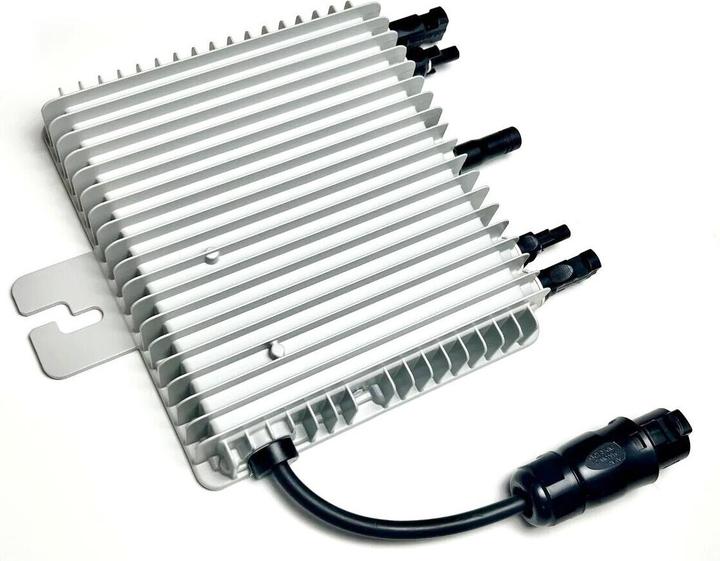 Image du produit Deye Micro-onduleurs