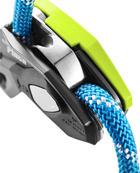 Actual product image Edelrid PINCH belay device