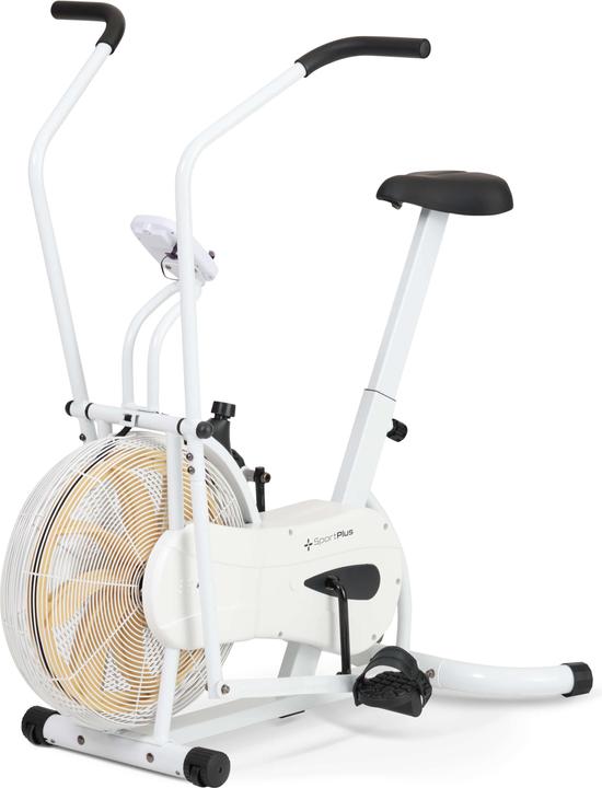 Produktbild Sportplus AirBike SP-FB-1100-iE