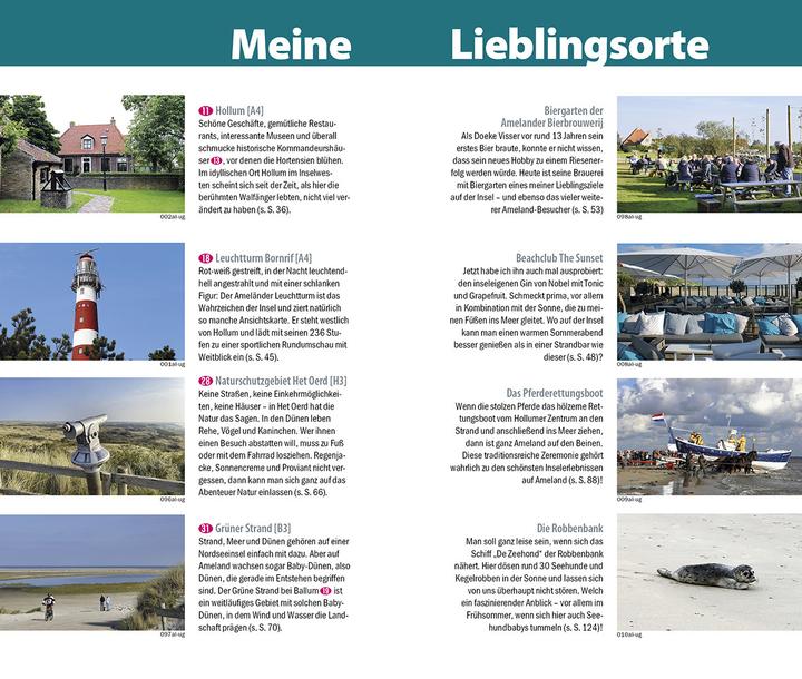 Immagine prodotto InselTrip Ameland (Tedesco, Ulrike Grafberger, 2022)