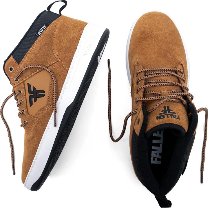 Produktbild Fallen Crusade Mid (41)