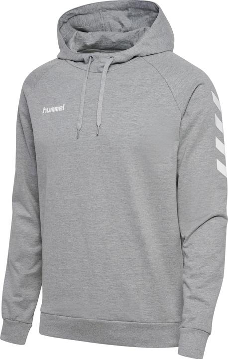 Immagine prodotto hummel Go Cotton Tracksuit Jacket Men (L)