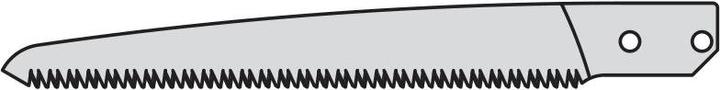 Actual product image Felco Saw blades