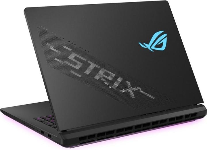 Produktbild ASUS ROG Strix Scar 18 RTX 5090 (17.99", Intel Core Ultra 9 275HX, 64 GB, 2000 GB, DE)