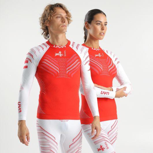 Actual product image UYN Thermoshirt Natyon 3.0 Austria (L)