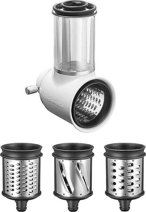 KitchenAid 5KSM2FPPC