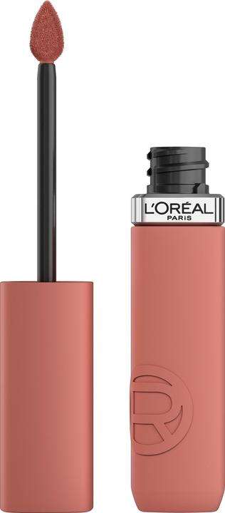 Infaillible Matte Resistance Nude Attitude (630 Rosé Heat)