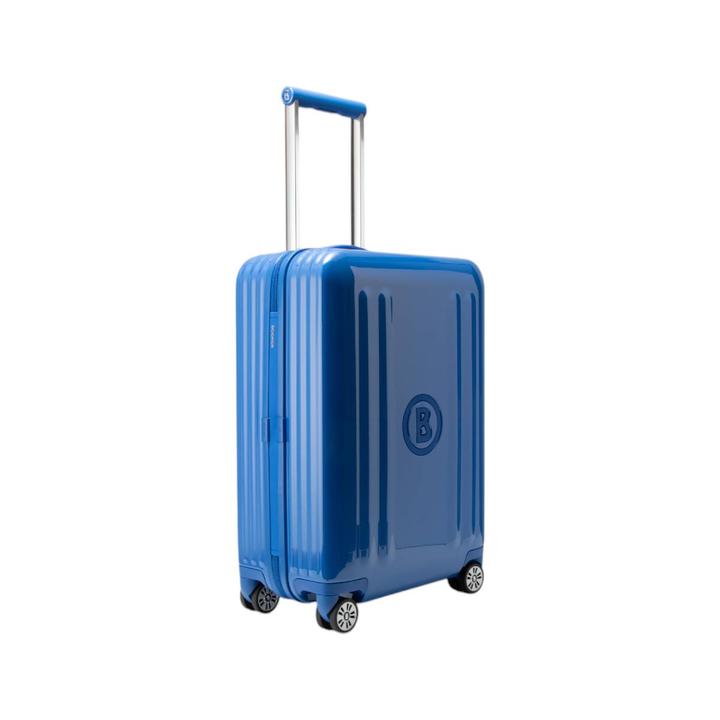 Bogner Koffer & Trolley Piz C55 Trolleycase SVZ 4w (38 l, Handgepäck (bis 50l))