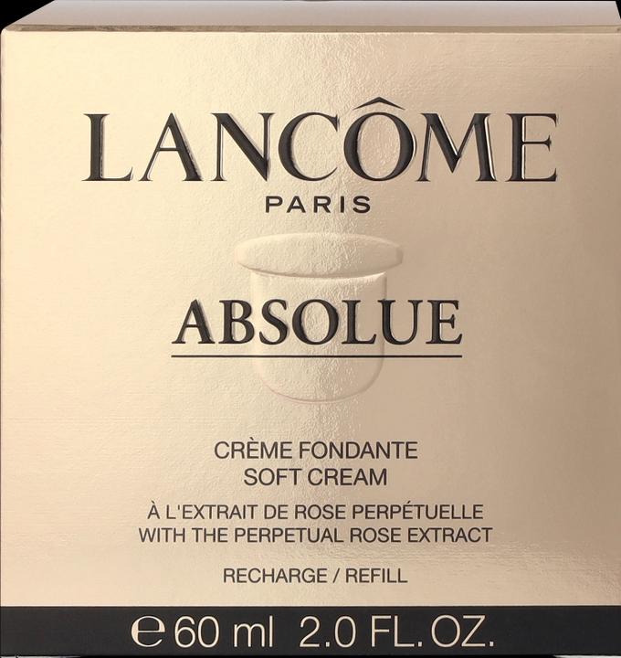Image du produit Lancôme Absolue Crème Fondante - Recharge (60 ml, Crème 24h)