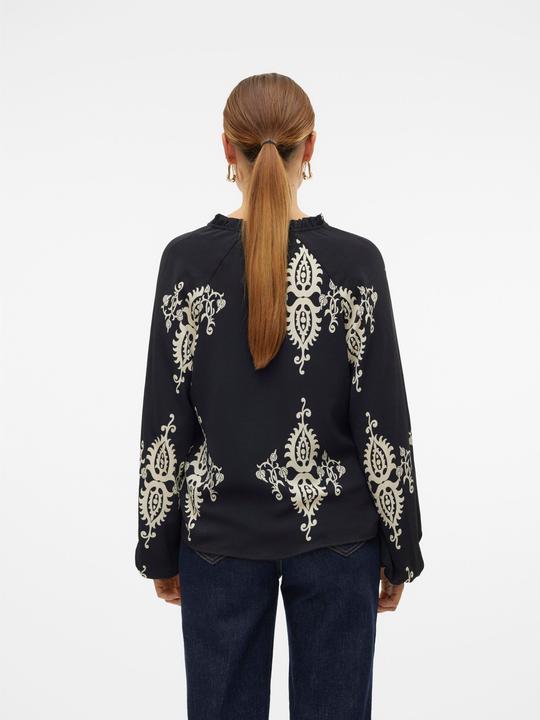 Image du produit Vero Moda VMQUE Top Top (XS)