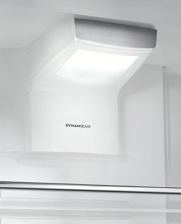 Actual product image Electrolux IK305BNR (276 l)