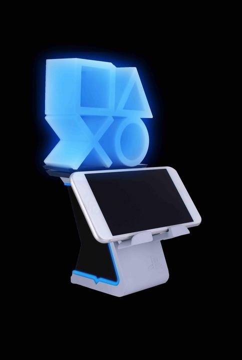 Actual product image Exquisite Gaming IKONS - PlayStation - Cable Guy (PS4)