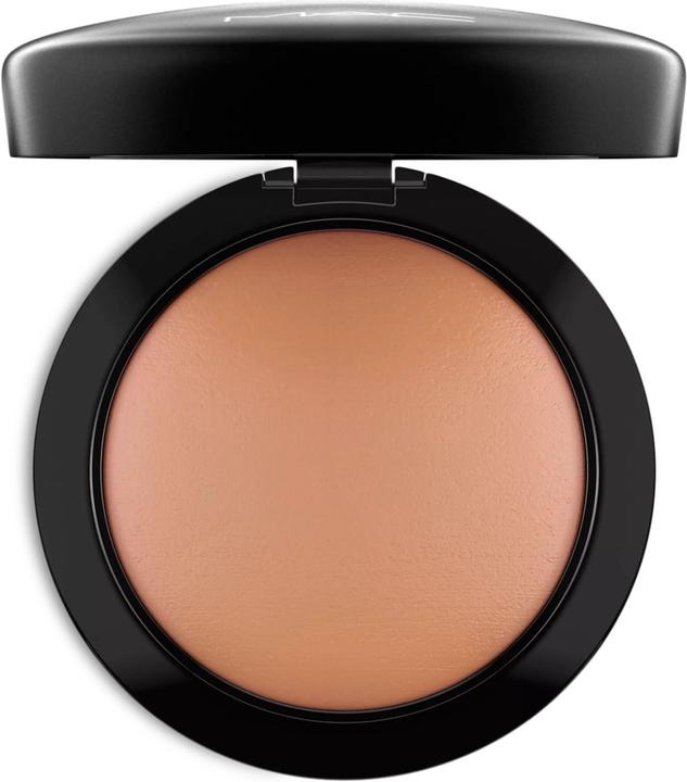 Image du produit MAC Cosmetics Mineralize Skinfinish Natural (Foncé Foncé Foncé)