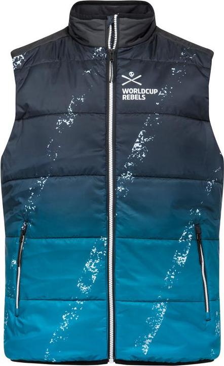 Immagine prodotto Head Gilet Race Star Uomo (L, XL, M/L)