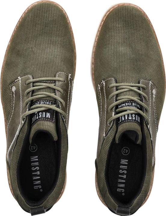 Produktbild Mustang Halbschuhe (42)