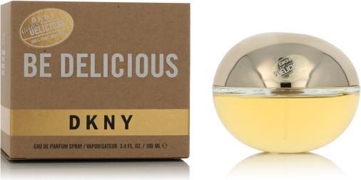 Produktbild DKNY Golden Delicious Edp Spray (Eau de Parfum, 100 ml)