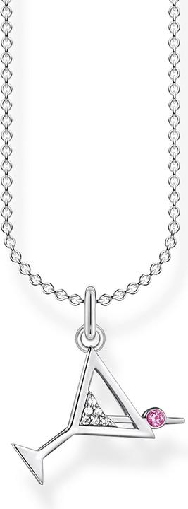 Image du produit Thomas Sabo Chaîne (Argent 925, 38 - 45 cm)