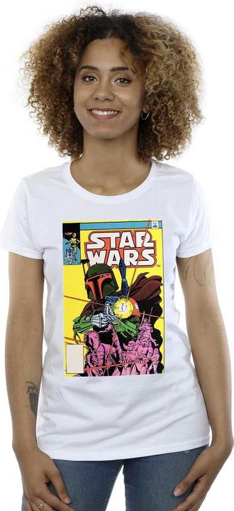 Produktbild Star Wars TShirt (L)