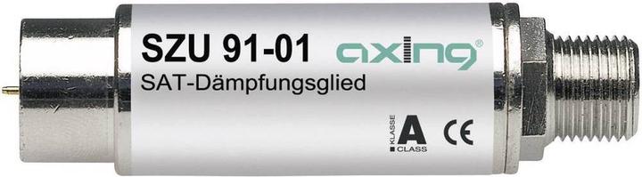 Actual product image Axing Attenuator (Original remote control)