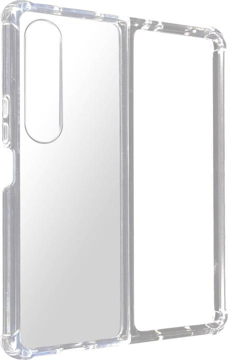 Produktbild Avizar Schutzhülle mit verstärkten Ecken Series (Samsung Galaxy Z Fold4)