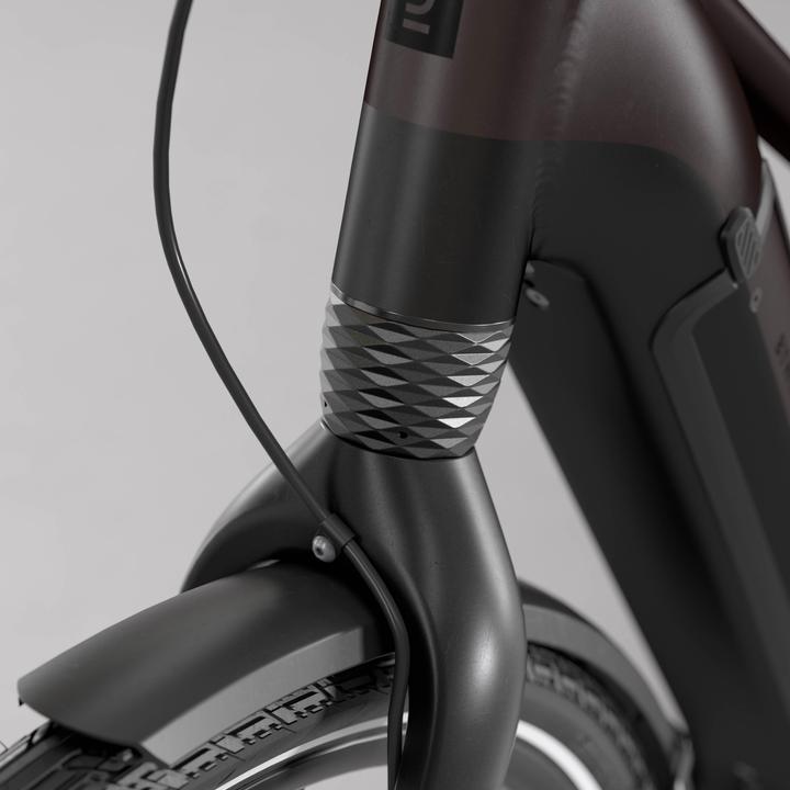 Actual product image Btwin OWURU LD 920 E (45 cm)