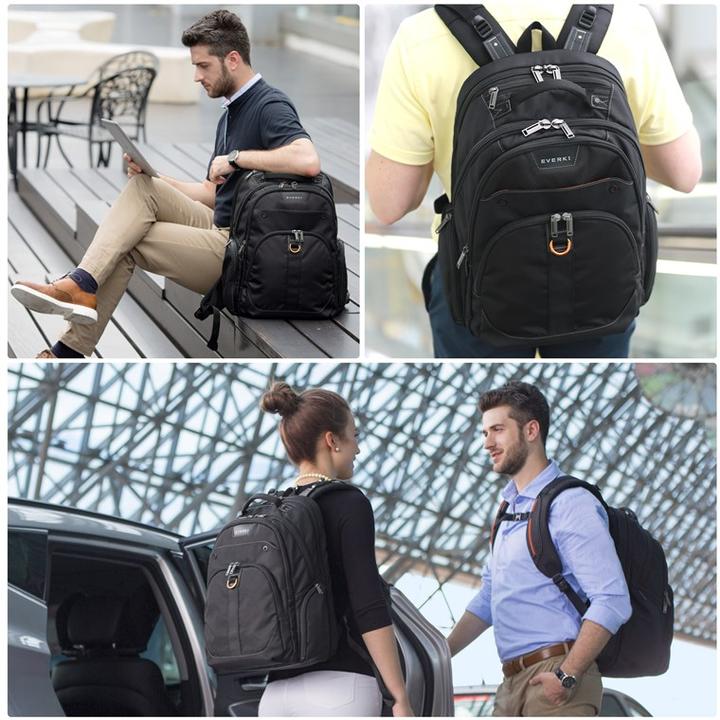 Actual product image Everki Atlas (32 l)