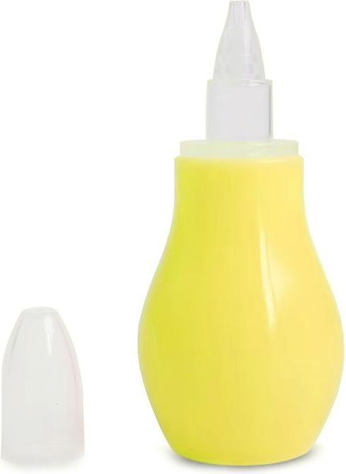Actual product image ASMI Manual nasal aspirator
