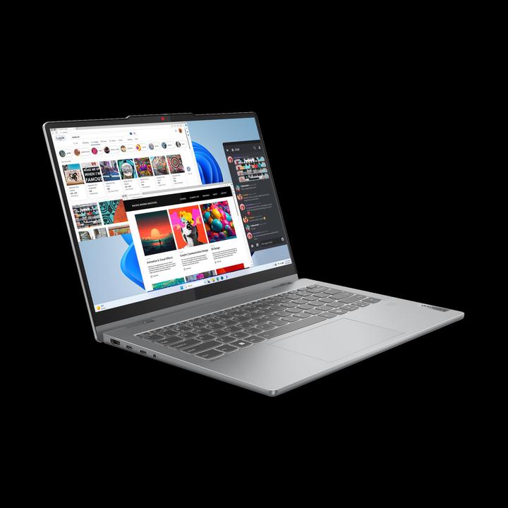 Produktbild Lenovo IdeaPad 5 (14", Intel Core 5 120U, 16 GB, 512 GB, DE)