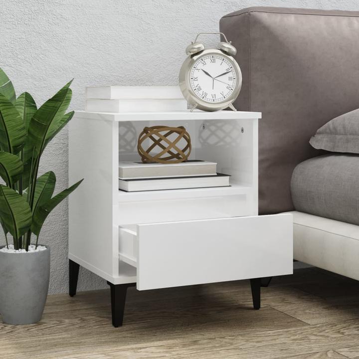 Actual product image VidaXL Leyla (40 x 35 x 50 cm)
