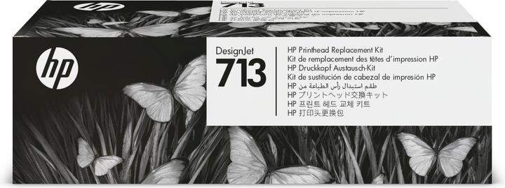 Produktbild HP 713 (M, C, Y, BK)