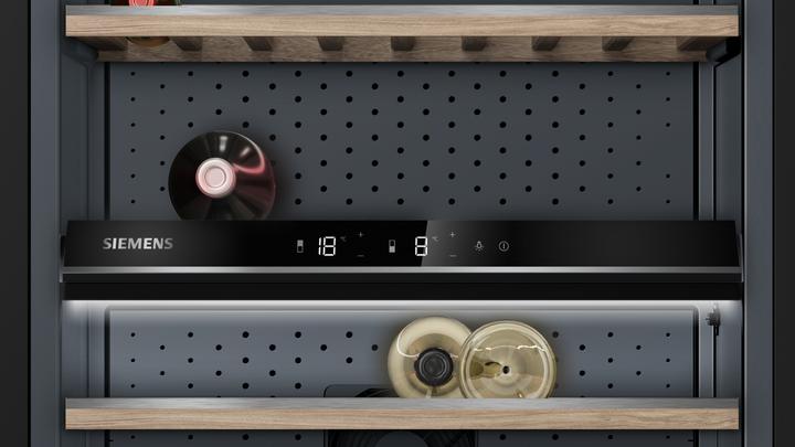 Image du produit Siemens KW36KATGA