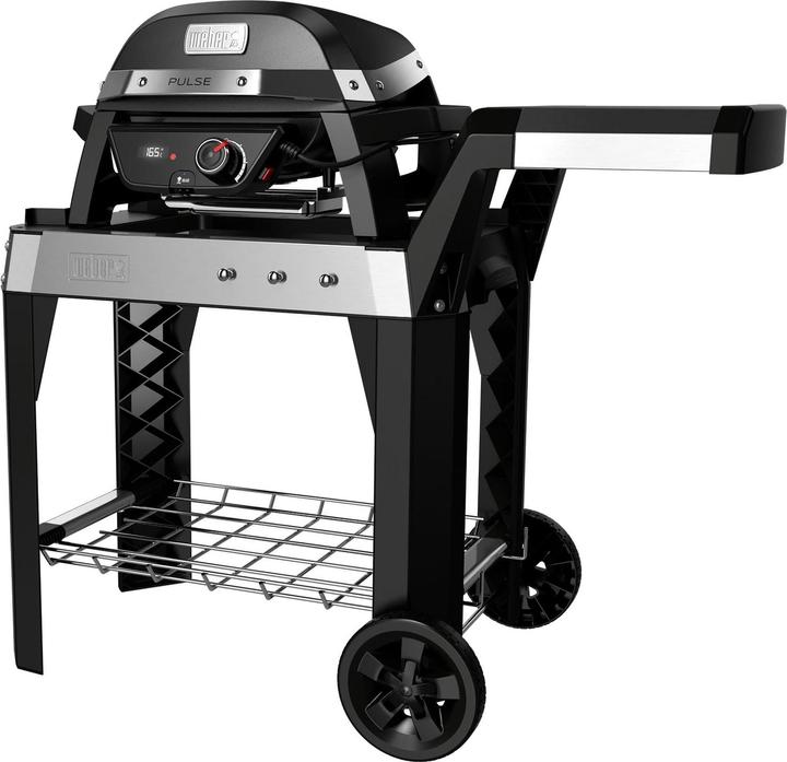 Produktbild Weber Pulse 2000 mit Stand (2.20 kW)